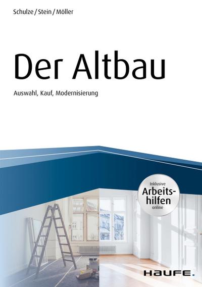 Der Altbau - inkl. Arbeitshilfen online