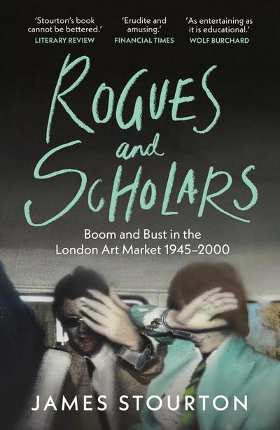 Rogues and Scholars