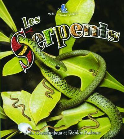 Les Serpents