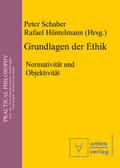 Grundlagen der Ethik