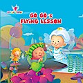 Colour Fairies - Go Go’s Flying Lesson
