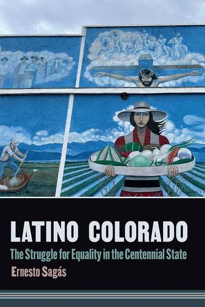 Latino Colorado