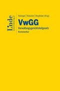 VwGG - Verwaltungsgerichtshofgesetz