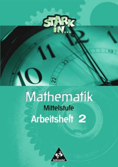 Stark in Mathematik - Mittel- und Oberstufe - Ausgabe 2000