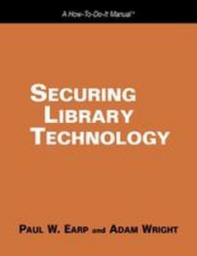 Securing Library Technology