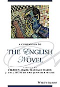 Companion to the English Novel