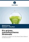 Ein grünes, zukunftssicheres Stromnetz