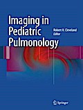 Imaging in Pediatric Pulmonology