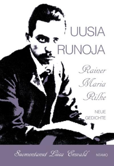 Uusia runoja (Neue Gedichte)