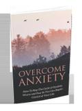 Overcome Anxiety