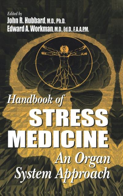 Handbook of Stress Medicine