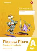 Flex und Flora - Deutsch inklusiv Ausgabe 2021
