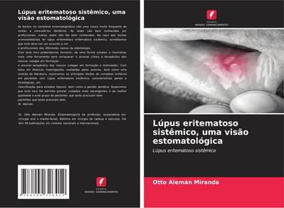 Lúpus eritematoso sistêmico, uma visão estomatológica