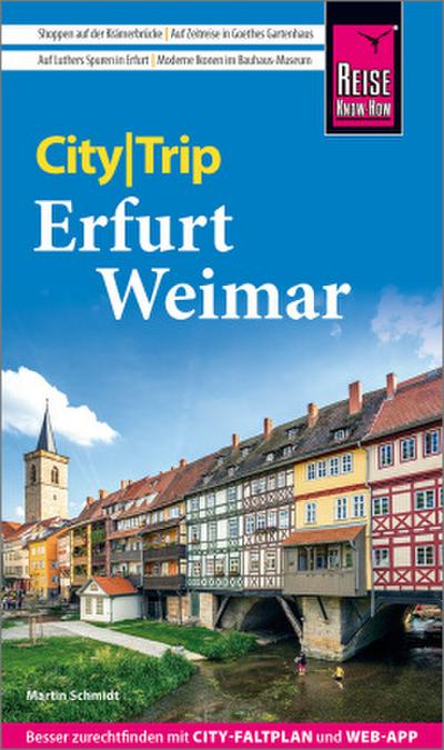 CT Erfurt u. Weimar 6.A/25