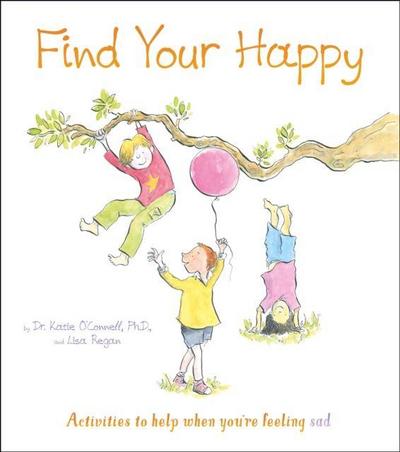 Find Your Happy