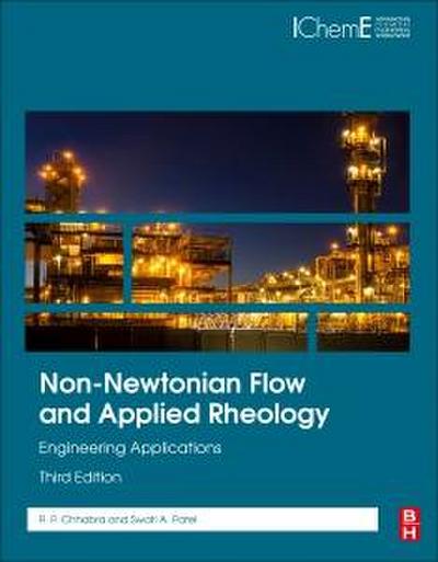 Non-Newtonian Flow and Applied Rheology