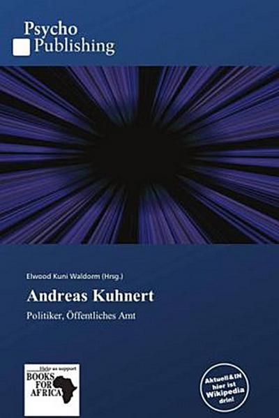 Andreas Kuhnert