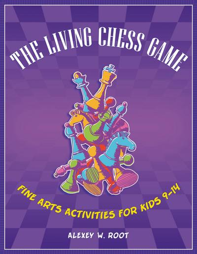 The Living Chess Game