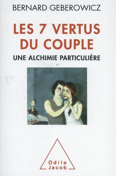 Seven Virtues of Relationships