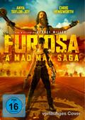 Furiosa: A Mad Max Saga