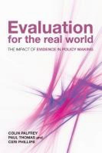 Evaluation for the real world