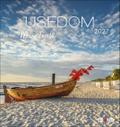 Usedom - Meine Insel 2027