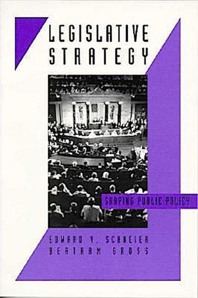Legislative Strategy