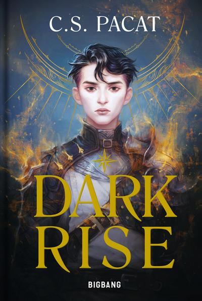 Dark Rise, T1 : Dark Rise