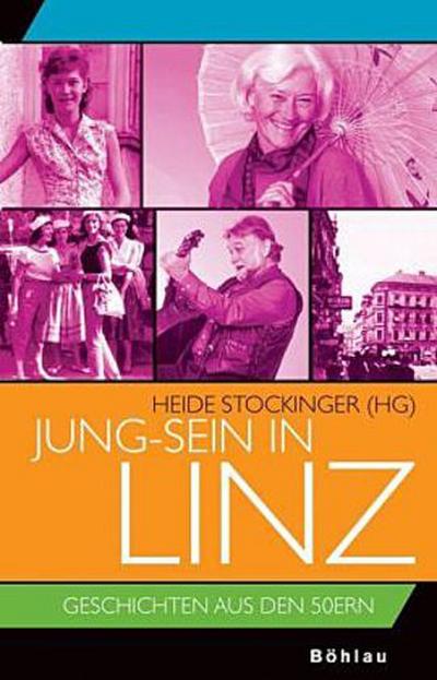Jung-Sein in Linz