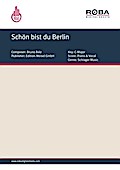 Schön bist du Berlin