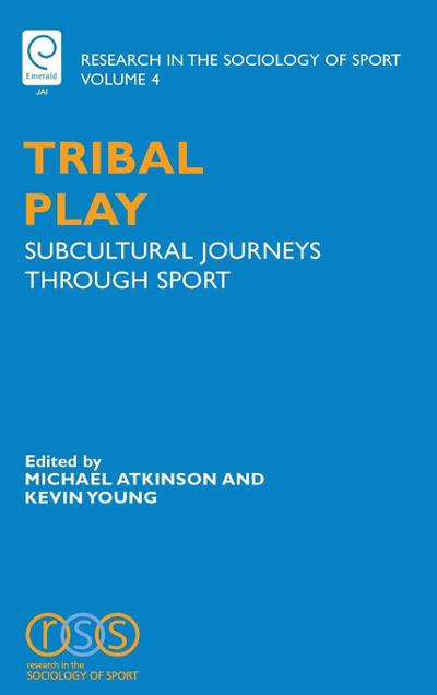 Tribal Play