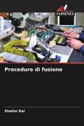Procedure di fusione