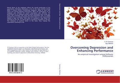 Overcoming Depression and Enhancing Performance