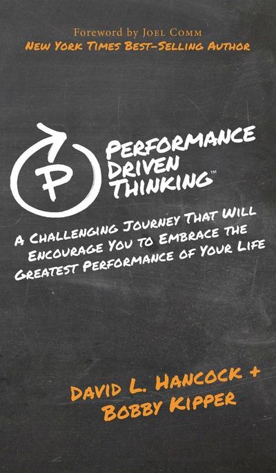 Performance-Driven Thinking