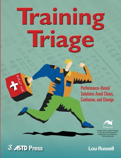 Training Triage