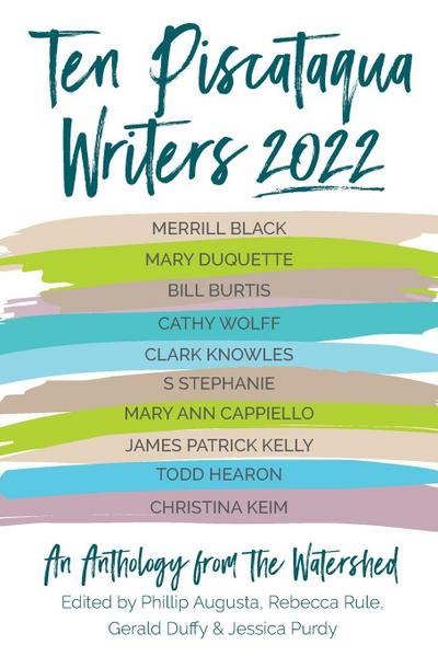 Ten Piscataqua Writers 2022