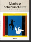 Henri Matisse. Scherenschnitte. Zeichnen mit der S