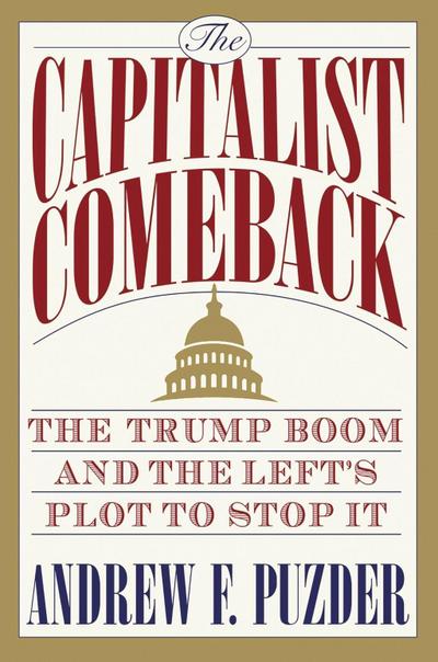 The Capitalist Comeback