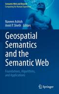 Geospatial Semantics and the Semantic Web