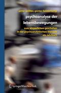 Psychoanalyse der Lebensbewegungen
