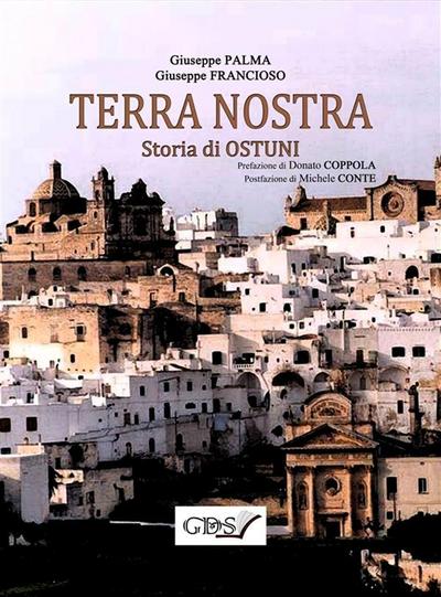 TERRA NOSTRA