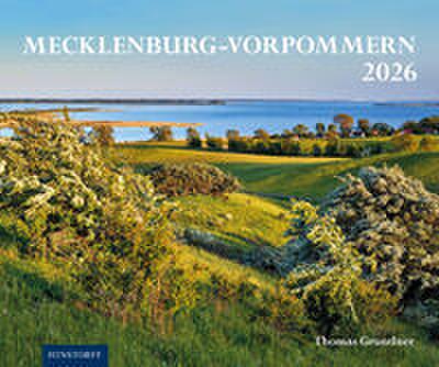 Mecklenburg-Vorpommern 2026