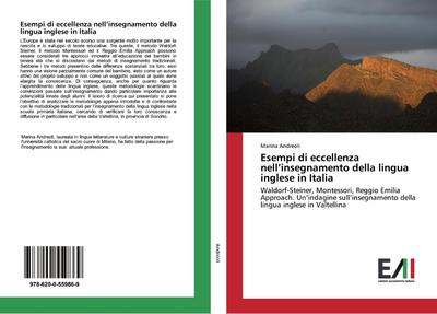 Esempi di eccellenza nell’insegnamento della lingua inglese in Italia