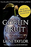 Goblin Fruit: An eBook short story from Lips Touch