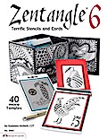 Zentangle 6