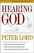 Hearing God