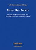 Reden über Andere