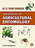 Handbook of Agricultural Entomology