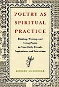 Poetry as Spiritual Practice