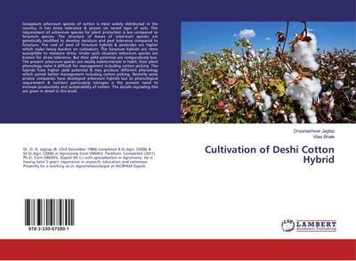 Cultivation of Deshi Cotton Hybrid